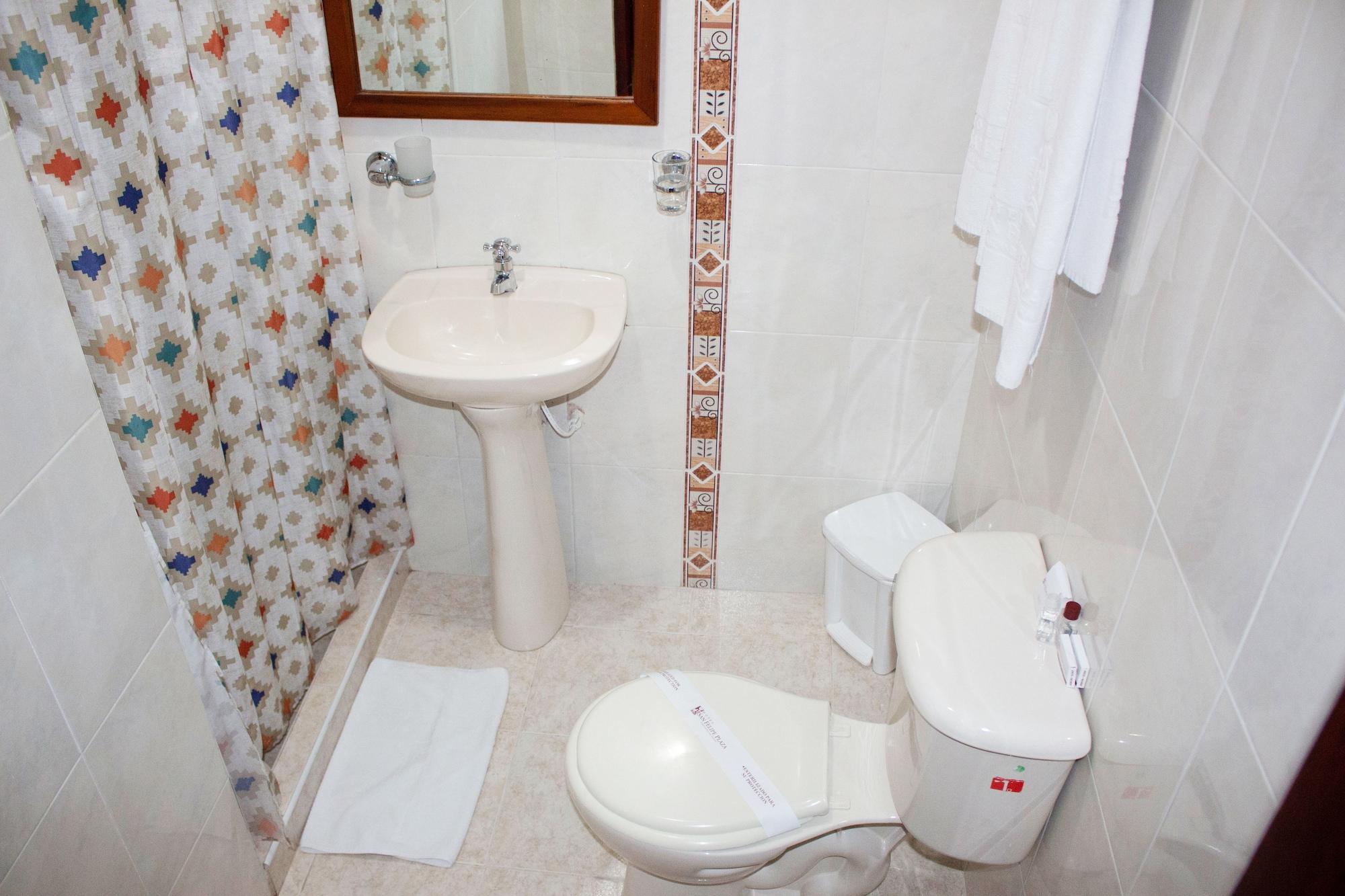 Hotel Dorado Plaza Centro Historico Cartagena (Kolumbien)