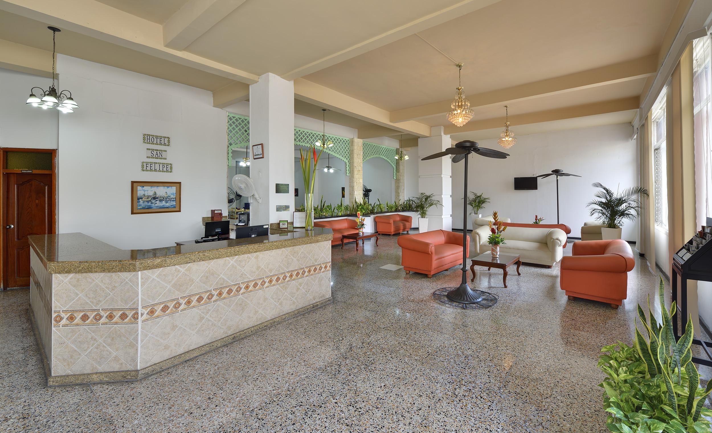 Hotel Dorado Plaza Centro Historico Cartagena (Kolumbien)