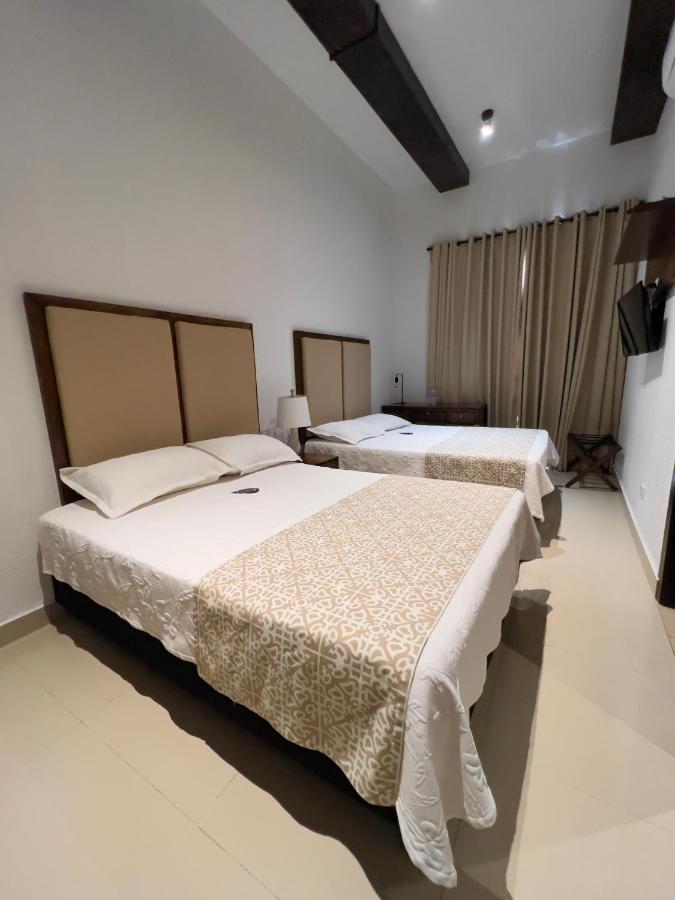 Dorado Plaza Centro Historico 3* Cartagena (Kolumbien)