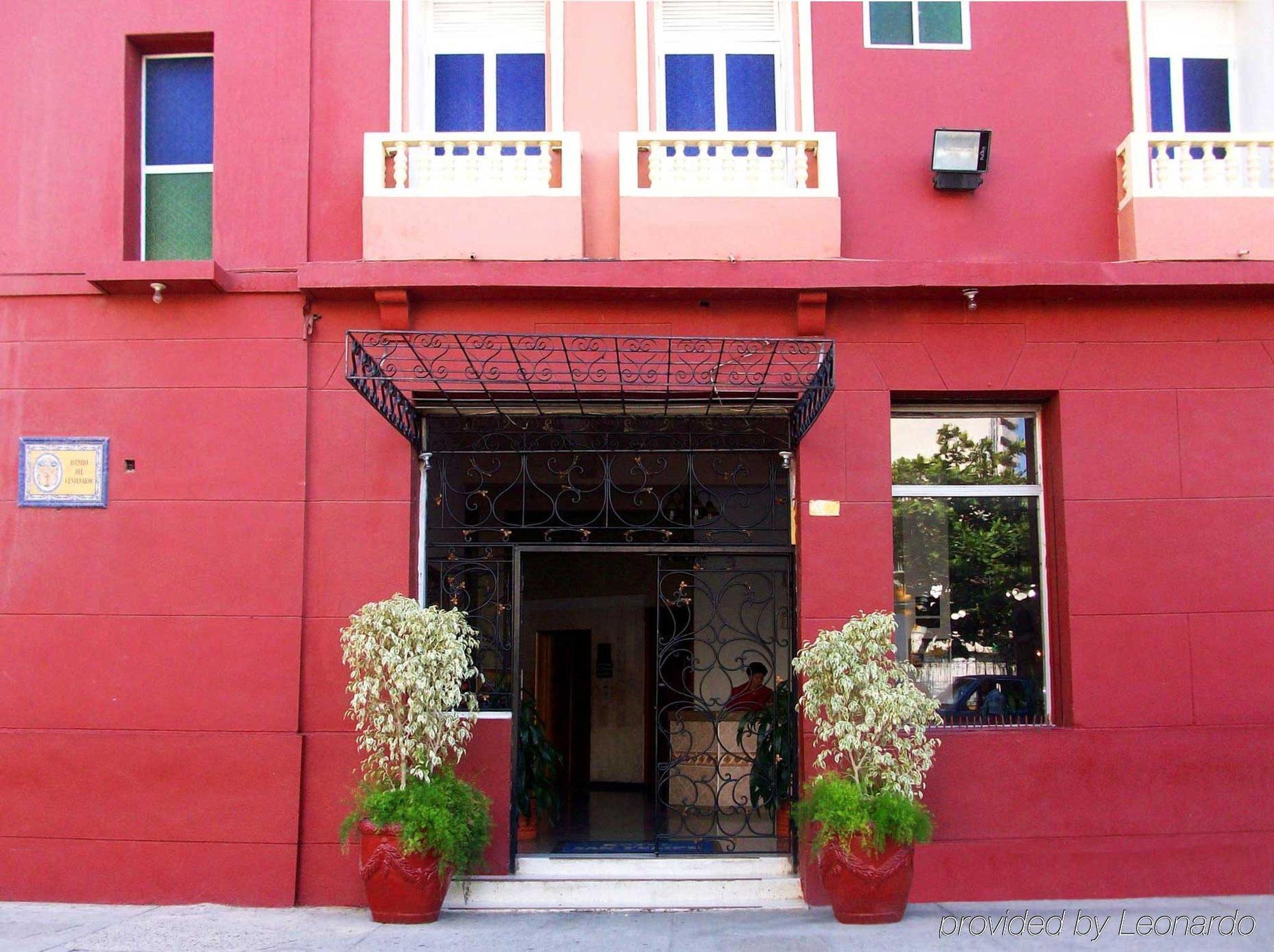 Dorado Plaza Centro Historico Hotel Cartagena (Kolumbien)