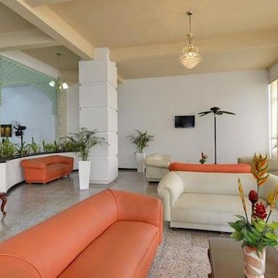Dorado Plaza Centro Historico Cartagena (Kolumbien)